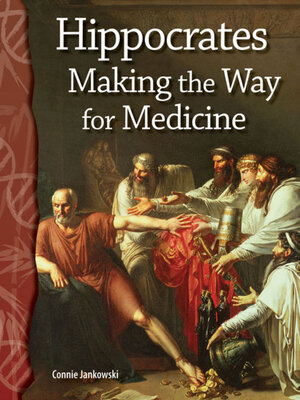 cover image of Hippocrates